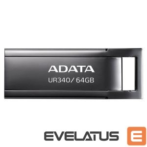 Storage devices ADATA  ADATA UR340 64GB USB 3.2 