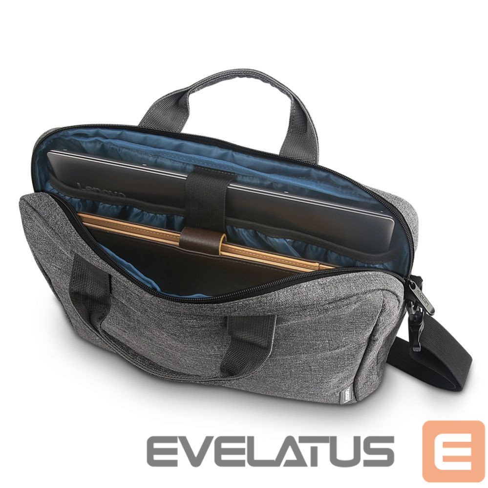 Bags and briefcases Lenovo LENOVO 15.6inch Casual Toploader T210