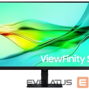 Monitor Samsung  MONITOR LCD 32" S32D600UAU/LS32D600UAUXEN 