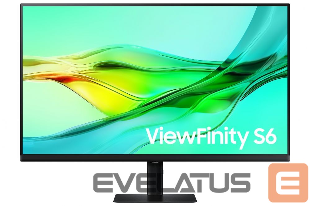 Monitor Samsung MONITOR LCD 32" S32D600UAU/LS32D600UAUXEN