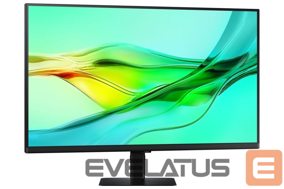 Monitor Samsung MONITOR LCD 32" S32D600UAU/LS32D600UAUXEN