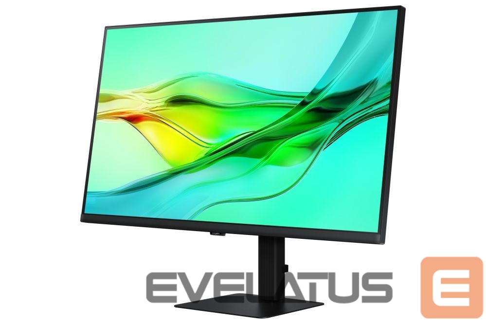 Monitor Samsung MONITOR LCD 32" S32D600UAU/LS32D600UAUXEN