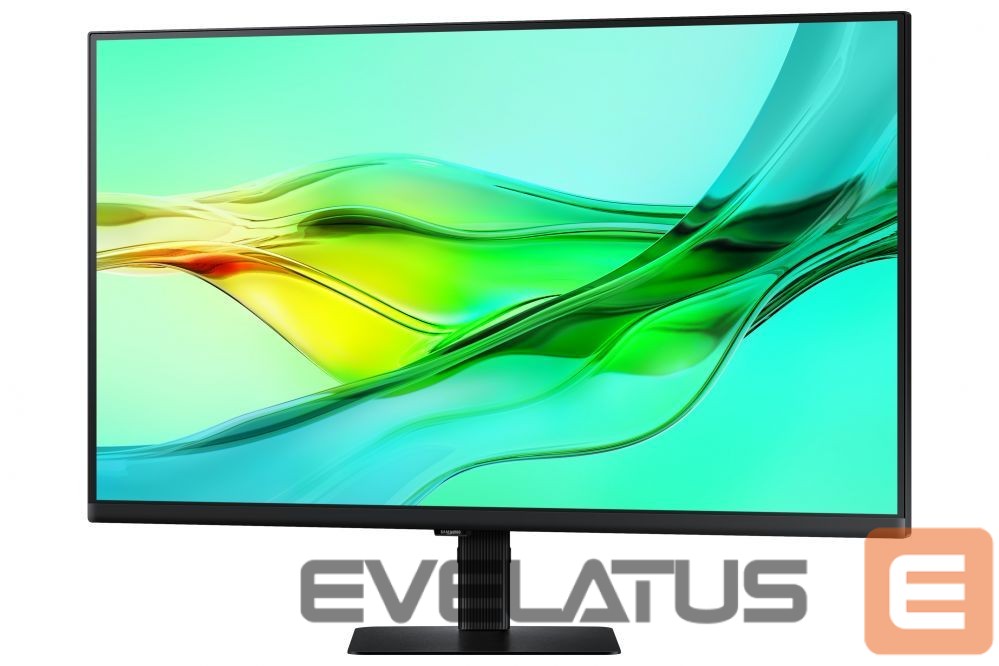 Monitor Samsung MONITOR LCD 32" S32D600UAU/LS32D600UAUXEN