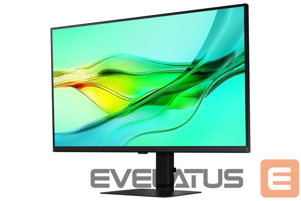 Monitor Samsung MONITOR LCD 32" S32D600UAU/LS32D600UAUXEN