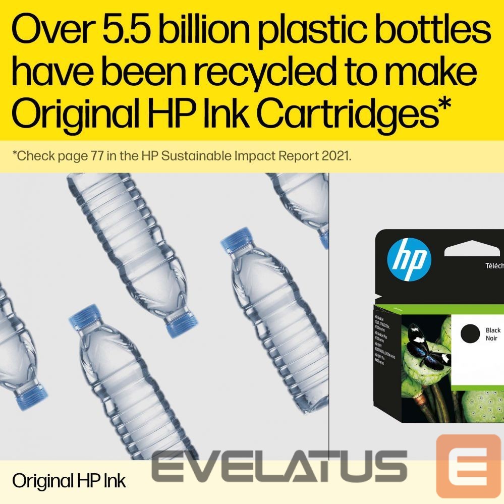 Printers HP HP 937 Magenta Original Ink Cartridge
