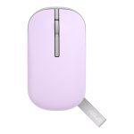 Computer mouse Asus  Wireless Mouse MD100 Wireless, Purple, Bluetooth 