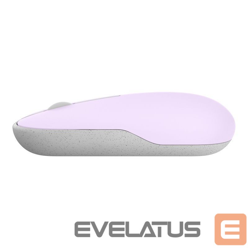 Computer mouse Asus Wireless Mouse MD100 Wireless, Purple, Bluetooth