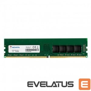Computer components ADATA  ADATA 8GB DDR4 3200MHz U-DIMM 22-22-22 