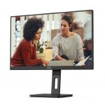 Monitor AOC  Q27E3UMF 27“ 2560x1440/16:9/300 cd/m2/DP HDMI Audio Out 