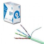 Commutator Gembird  CABLE CAT6 UTP 304M GRAY/UPC-6004SE-SO 