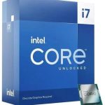 Processors Intel  CPU||Desktop|Core i7|i7-14700|Raptor Lake|2100 MHz|Cores 20|33MB|Socket LGA1700|65 Watts|GPU UHD 770|BOX|BX8071514700SRN40 