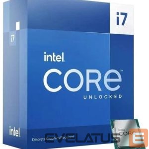 Processors Intel  CPU||Desktop|Core i7|i7-14700|Raptor Lake|2100 MHz|Cores 20|33MB|Socket LGA1700|65 Watts|GPU UHD 770|BOX|BX8071514700SRN40 