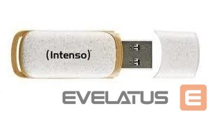 Flash drive Intenso  MEMORY DRIVE FLASH USB3.2 64GB/3540490 