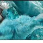 TV Samsung  TV Set||65"|4K/Smart|QLED|3840x2160|Wireless LAN|Bluetooth|Tizen|Black|QE65Q7FAAUXXH 