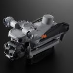 Drone DJI  Drone Accessory||AL1 Spotlight|CP.EN.00000579 