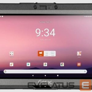 Tablet GETAC  TABLET ZX10 SD660 10"/6/128GB Z2A7BHWB54BB 