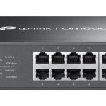 Commutator TP-Link  Switch||ES216G|Type L4|ES216G 