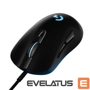 Computer mouse Logitech  MOUSE USB OPTICAL G403/910-005633 