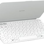 Other Logitech  KEYBOARD BLUETH KEYS-TO-GO 2/LIGHT GRAY 920-012985 