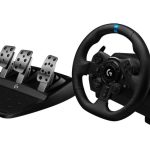 Controller Logitech  CONSOLE ACC ACCESSORY BUNDLE/G923 991-000531 