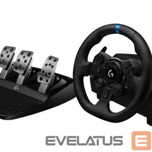 Controller Logitech  CONSOLE ACC ACCESSORY BUNDLE/G923 991-000531 