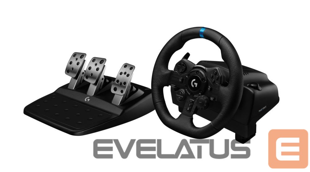 Controller Logitech CONSOLE ACC ACCESSORY BUNDLE/G923 991-000531