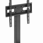 TV accessories Gembird  TV SET ACC TABLETOP STAND/32" - 65" TVS-D65S-01 