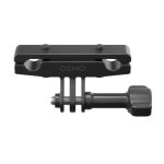 DSLR Camera DJI  CAMERA ACC OSMO ACT. BIKE SEAL/R.MOUNT CP.OS.00000268 