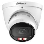 IP-kamera DAHUA  NET CAMERA 5MP EYEBALL/IPC-HDW5559T-ZE-IL-27135 