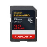 Other Computer Accessory SANDISK BY WESTERN DIGITAL  MEMORY SDHC 32GB UHS-1/SDSDXXO-032G-GSCIN 