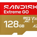 Other Computer Accessory SANDISK BY WESTERN DIGITAL  MEMORY MICRO SDXC 128GB UHS-I/SDSQXGN-128G-GN6MN 