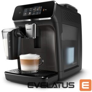 Coffee machine Philips  COFFEE MAKER ESPRESSO/EP2334/10 