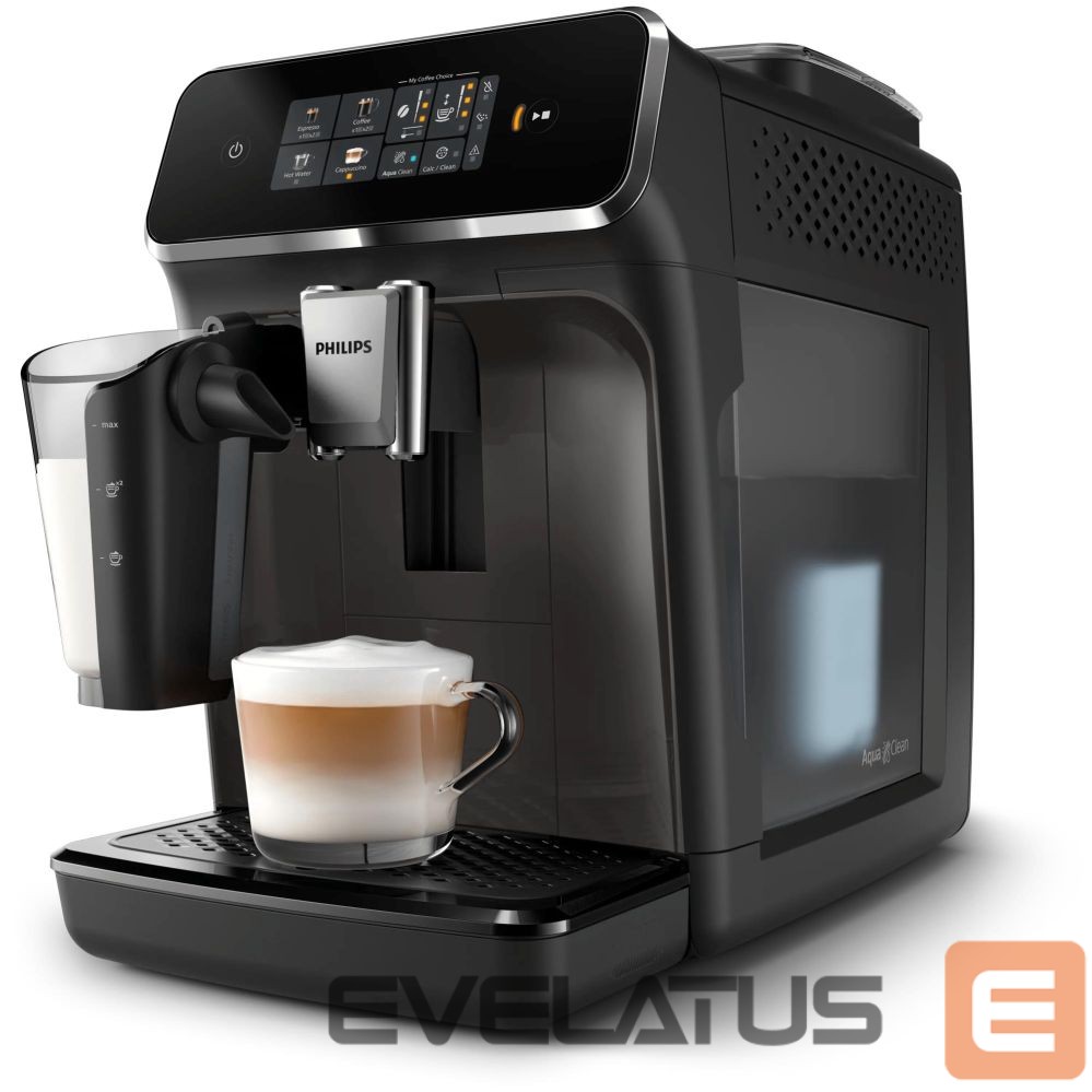 Coffee machine Philips COFFEE MAKER ESPRESSO/EP2334/10