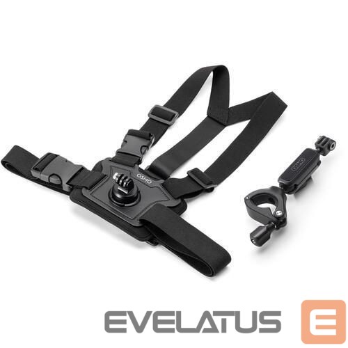 DSLR Camera DJI CAMERA ACC BIKING ACCESSORY/KIT CP.OS.00000244