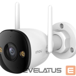 DSLR Camera IMOU  WRL CAMERA 5MP BULLET/IPC-S3EP-5M0WE-0280B 