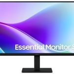 Monitor Samsung  LCD Monitor||27 "|1920 x 1080 pixels|Full HD|Native aspect ratio 16:9|LCD|Flat|LS27F320GAUXEN 
