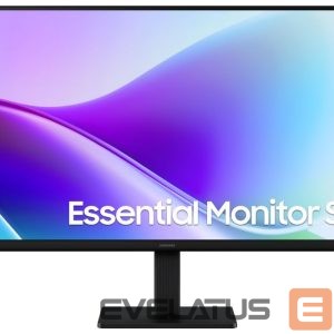 Monitor Samsung  LCD Monitor||27 "|1920 x 1080 pixels|Full HD|Native aspect ratio 16:9|LCD|Flat|LS27F320GAUXEN 