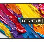 TV LG  TV Set||43 "|4K Ultra HD|3840 x 2160 pixels|Flat|16:9|QNED|43QNED84A6C 