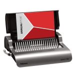 Printer Fellowes  BINDER QUASAR-E 500/5620901 