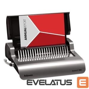 Printer Fellowes  BINDER QUASAR-E 500/5620901 