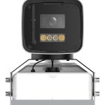 IP-kamera DAHUA  NET CAMERA 4MP BULLET/IPC-HFW8449J-Z-2712-SC 