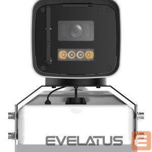 IP-kamera DAHUA  NET CAMERA 4MP BULLET/IPC-HFW8449J-Z-2712-SC 