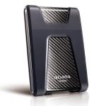 Hard drive HDD ADATA  External HDD||1TB|USB 3.1|Colour Black|AHD650-1TU31-CBK 