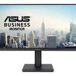 Monitor Asus  LCD Monitor||23.8 "|1920 x 1080 pixels|Full HD|Native aspect ratio 16:9|LCD|Flat|90LM02W1-B02371 
