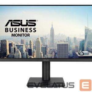 Monitor Asus  LCD Monitor||23.8 "|1920 x 1080 pixels|Full HD|Native aspect ratio 16:9|LCD|Flat|90LM02W1-B02371 