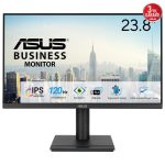 Monitor Asus  LCD Monitor||23.8 "|1920 x 1080 pixels|Full HD|Native aspect ratio 16:9|LED|Flat|90LM02W1-B01171 