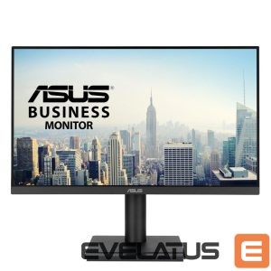 Monitor Asus  LCD Monitor||27 "|1920 x 1080 pixels|Full HD|Native aspect ratio 16:9|LCD|Flat|90LM04J1-B01171 