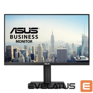Monitor Asus  LCD Monitor||23.8 "|1920 x 1080 pixels|Full HD|Native aspect ratio 16:9|LCD|Flat|90LM01V0-B02171 