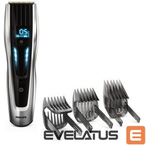 Hair stylers Philips  HAIR CLIPPER/HC9450/15 