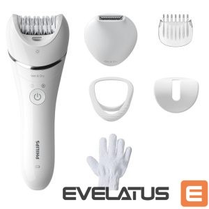 Epilator Philips  EPILATOR/BRE715/00 